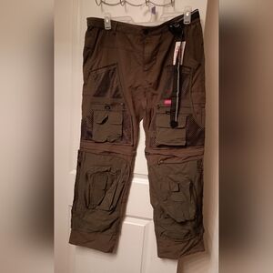 Muse by Pablo cargo pants